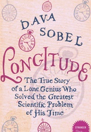 Longitude (Dava Sobel)