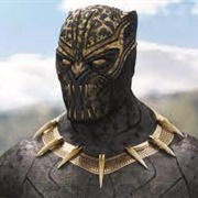 Killmonger (Suit)