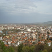 Montana, Bulgaria