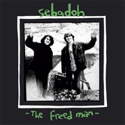 The Freed Man (Sebadoh, 1989)