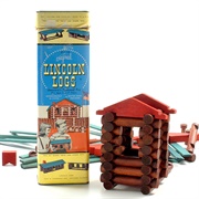 Lincoln Logs