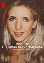 Missing: The Lucie Blackman Case (2023)