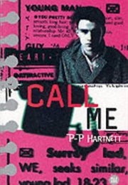 Call Me (P. P. Hartnett)