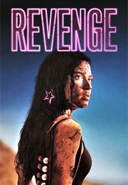 Revenge (2017)