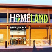 Homeland