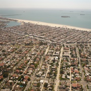 Belmont Shore, California