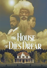 The House of  Dies Drear (1984)