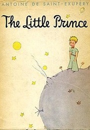 The Little Prince (1943)