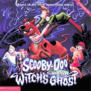 Scooby-Doo and the Witch&#39;s Ghost