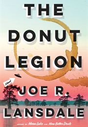 The Donut Legion (Joe R Lansdale)