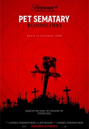 Pet Sematary: Bloodlines (2023)