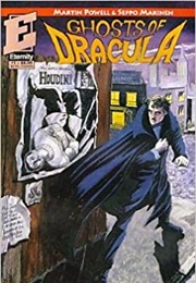 Ghosts of Dracula (Martin Powell)