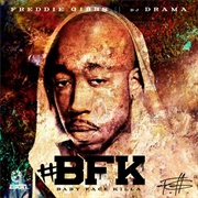 Freddie Gibbs - Baby Face Killa