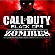 Call of Duty: Black Ops Zombies