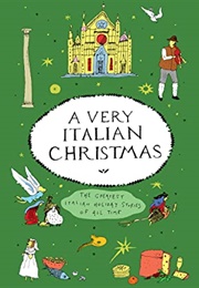 A Very Italian Christmas (Anthology)