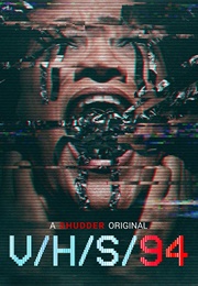 V/H/S 94 (2021)