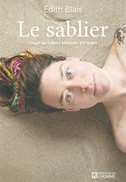 Le Sablier (Edith Blais)