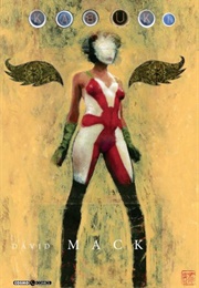 Kabuki (David MacK)