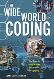 The Wide World of Coding (Jennifer Connor-Smith)