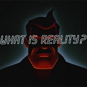 What Is Reality?