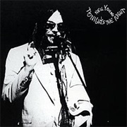 Neil Young - Tonight&#39;s the Night (1975)