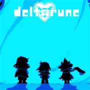 Deltarune (2018)