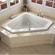 Jacuzzi Bathtub