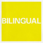 Bilingual (Pet Shop Boys, 1996)