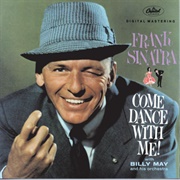 Come Dance With Me! (Frank Sinatra, 1959)