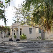 Finca Vigia Museum (Ernest Hemingway), Cuba