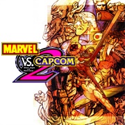 Marvel vs. Capcom 2: New Age of Heroes (2000)