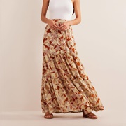 Maxi Skirt