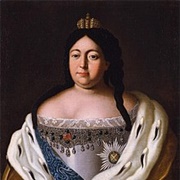 Anna of Russia