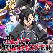 Black Summoner