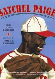 Satchel Paige (Cline-Ransome, Lesa)