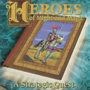 Heroes of Might and Magic: A Strategic Quest