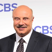 Phil McGraw