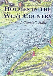 Holmes in the West Country (P.J. Campbell)