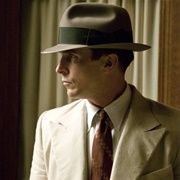 Christian Bale - Public Enemies