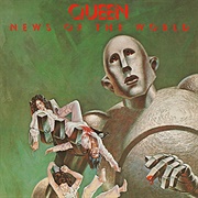 Sheer Heart Attack - Queen