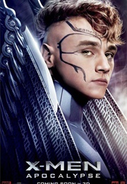 Angel (X-Men: Apocalypse)