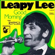 Good Morning - 	Leapy Lee