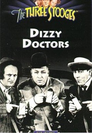 Dizzy Doctors (1937)