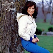 Cheatin&#39; on a Cheater - Loretta Lynn