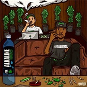 Planet Asia &amp; Nuglife - Alkaline Genetics