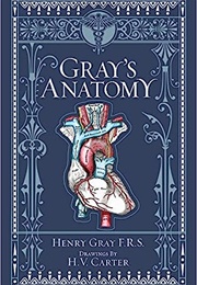 Gray&#39;s Anatomy (15th Ed) (Henry Gray)