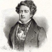 Adolphe Nourrit