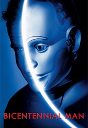 Bicentennial Man (1999)