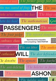 The Passengers (Will Ashon)