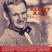 Love Walked in - Sammy Kaye